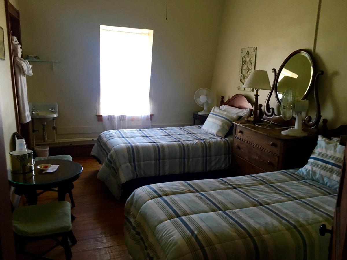 Narragansett Inn New Shoreham Buitenkant foto
